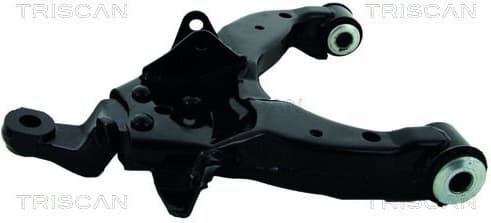 Control/Trailing Arm, wheel suspension 8500 13564