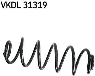 Suspension Spring VKDL31319