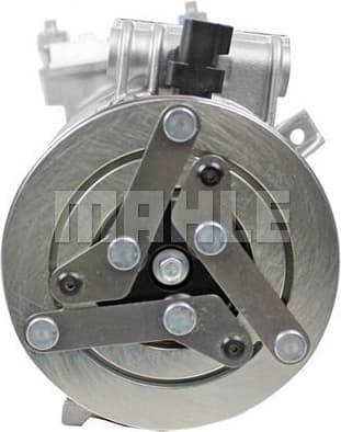 Compressor, air conditioning BEHR *** PREMIUM LINE *** ACP 1394 000P - image 2