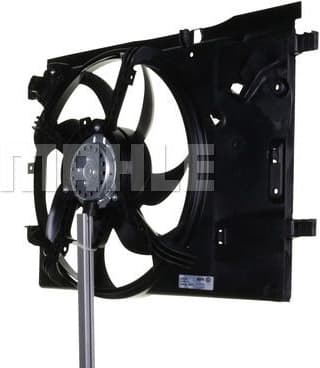 Fan, engine cooling BEHR *** PREMIUM LINE *** CFF 181 000P - image 7
