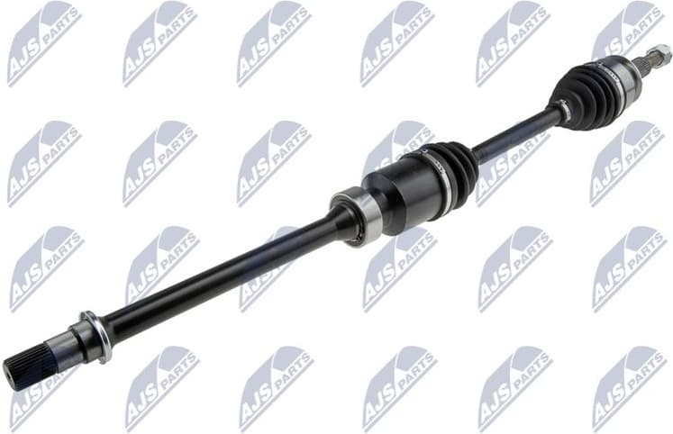 Drive Shaft NPW-MZ-041 - image 2