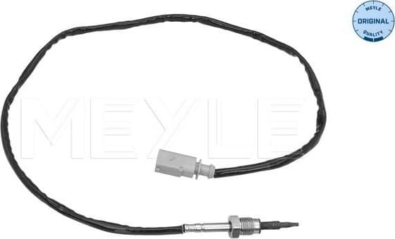 Sensor, exhaust gas temperature MEYLE-ORIGINAL: True to OE. 114 800 0181
