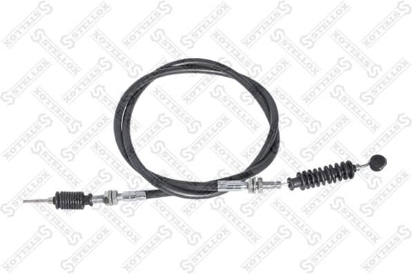 Accelerator Cable 81-31916-SX