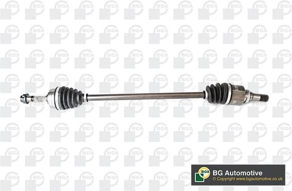 Drive Shaft DS6730R
