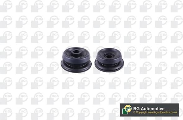 Suspension Strut Support Mount SM5617