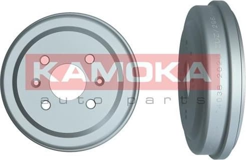 Brake Drum 104038 - image 3