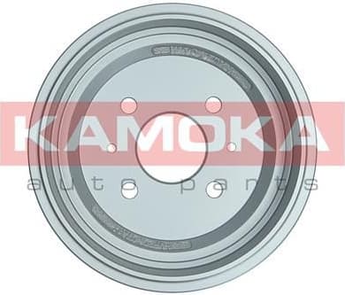 Brake Drum 104038 - image 4