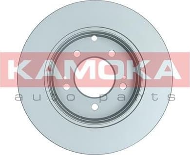Brake Disc 103335 - image 2