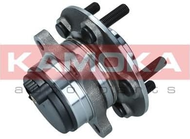 Wheel Bearing Kit 5500258 - image 8