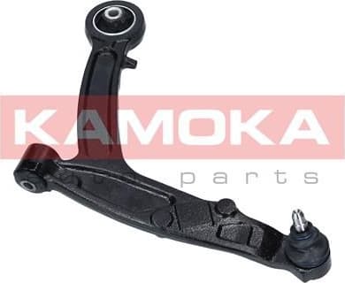 Control/Trailing Arm, wheel suspension 9050015 - image 7