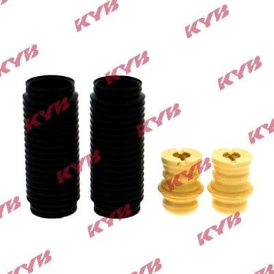 Dust Cover Kit, shock absorber Protection Kit 910241