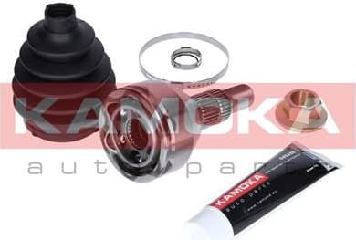 Joint Kit, drive shaft 6125 - image 5