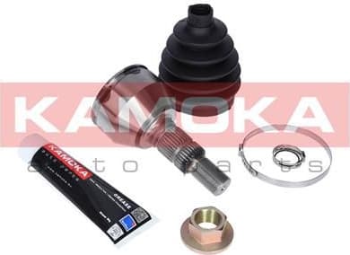 Joint Kit, drive shaft 6125 - image 6
