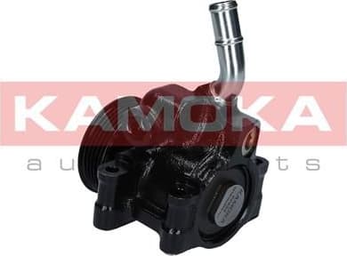 Hydraulic Pump, steering PP090 - image 6