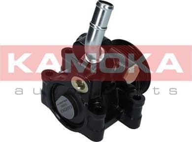 Hydraulic Pump, steering PP090 - image 7