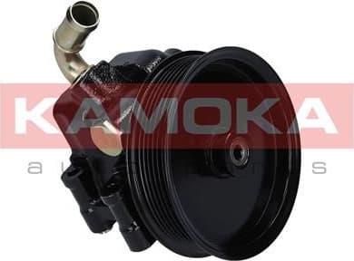 Hydraulic Pump, steering PP117 - image 8
