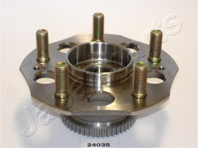 Wheel Hub KK-24035 - image 2