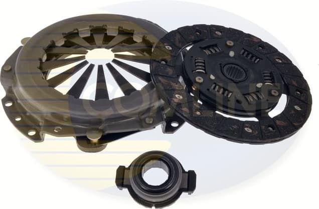 Clutch Kit ECK053 - image 2