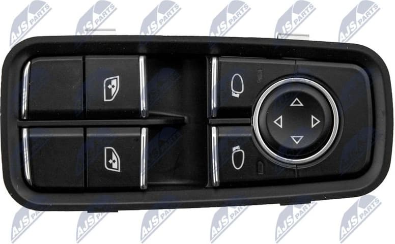 Switch, window regulator EWS-PS-004 - image 3