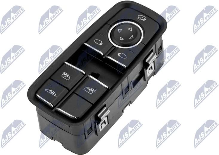 Switch, window regulator EWS-PS-006