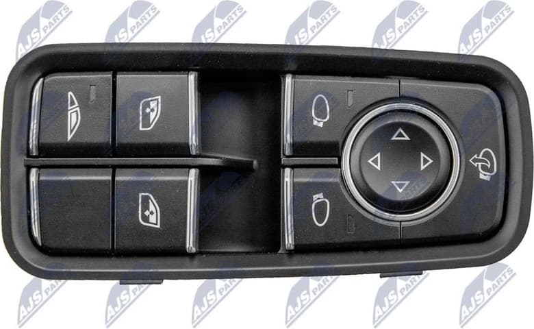 Switch, window regulator EWS-PS-006 - image 3