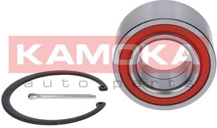 Wheel Bearing Kit 5600063 - image 7