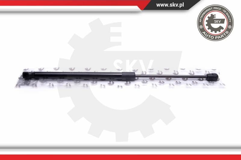 Gas Spring, boot/cargo area 52SKV569