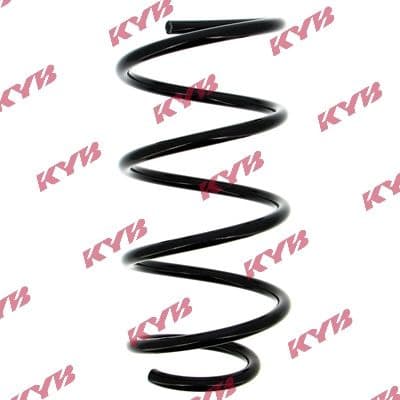 Suspension Spring K-Flex RA4113