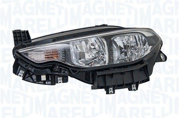 Headlight 712105401110