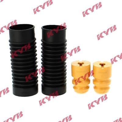 Dust Cover Kit, shock absorber Protection Kit 910254