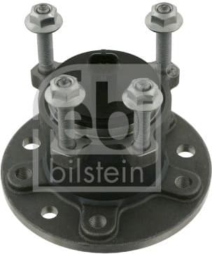 Wheel Bearing Kit 26675