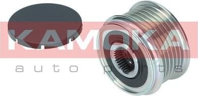 Alternator Freewheel Clutch RC145 - image 8