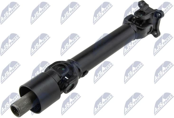 Propshaft, axle drive NWN-FT-002