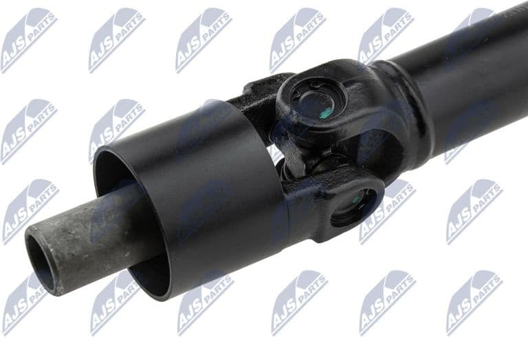 Propshaft, axle drive NWN-FT-002 - image 2
