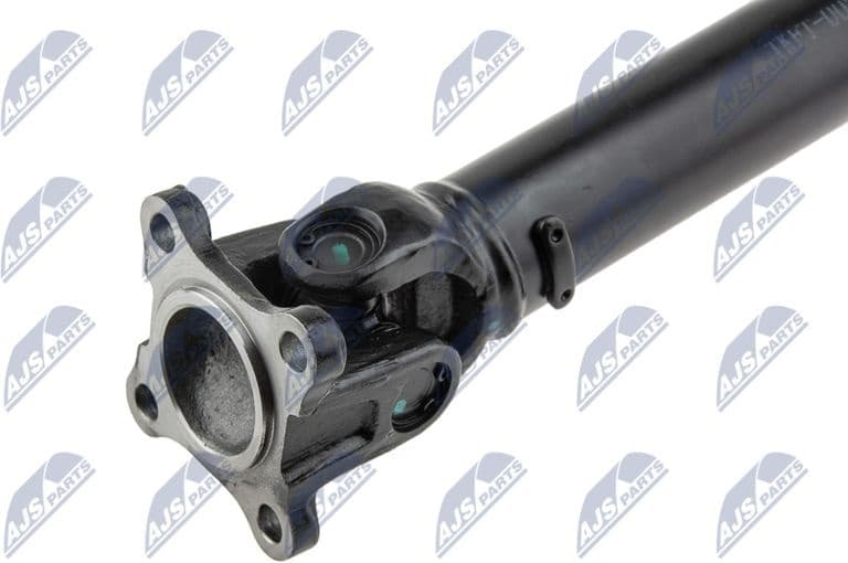 Propshaft, axle drive NWN-FT-002 - image 4