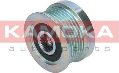 Alternator Freewheel Clutch RC157 - image 8