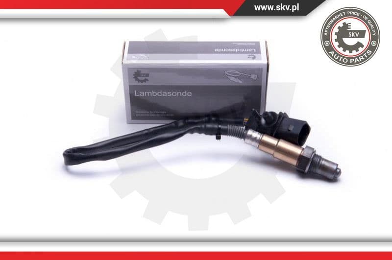 Oxygen Sensor 09SKV411
