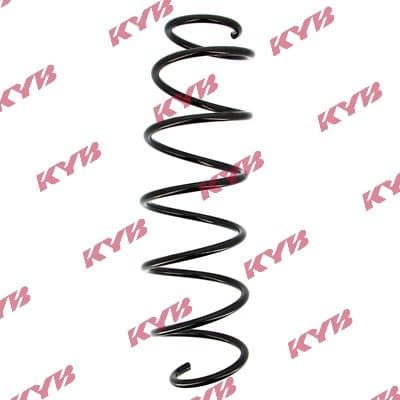 Suspension Spring K-Flex RA3558