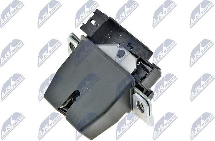 Tailgate Lock EZC-FR-065