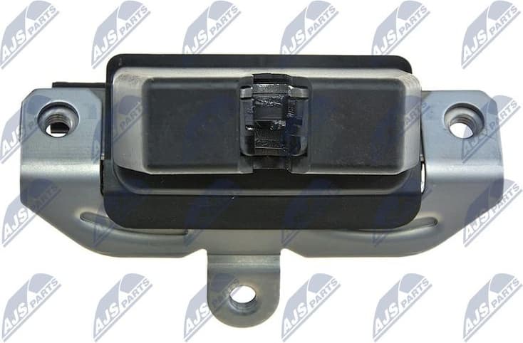 Tailgate Lock EZC-FR-065 - image 4