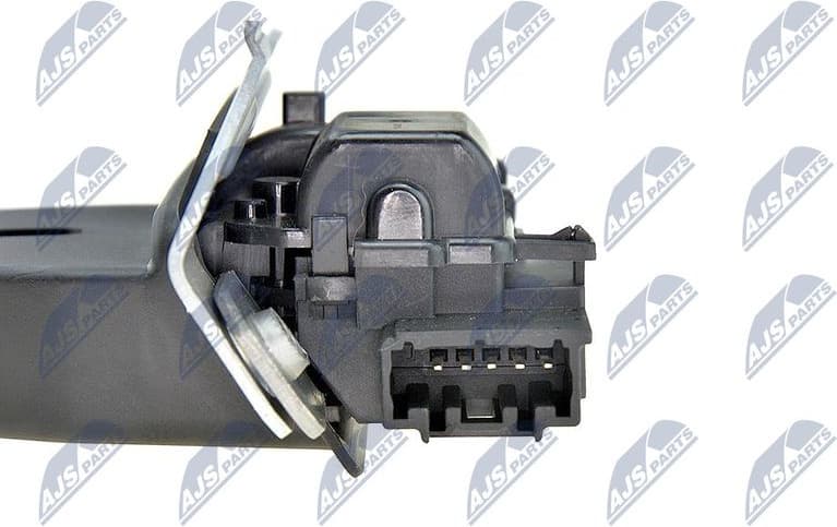 Tailgate Lock EZC-FR-065 - image 6