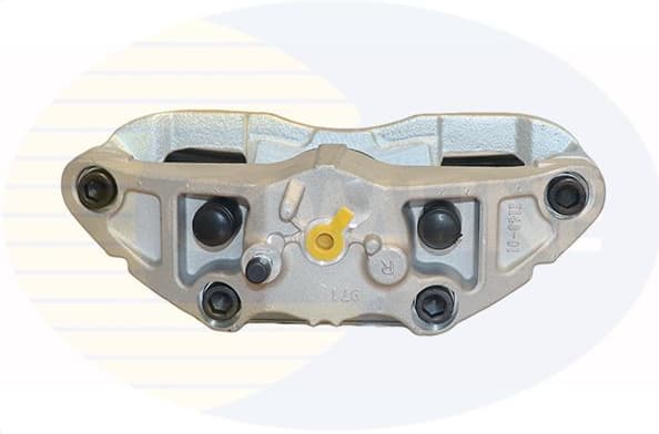 Brake Caliper CBC381R - image 2