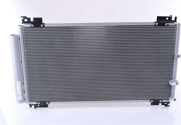 Condenser, air conditioning 940574