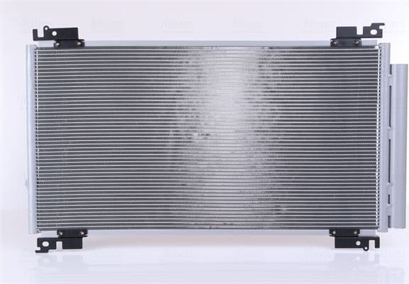 Condenser, air conditioning 940574 - image 2