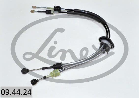 Gearshift cable 001CT273