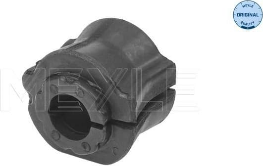 Mounting, stabiliser bar MEYLE-ORIGINAL: True to OE. 214 615 0012