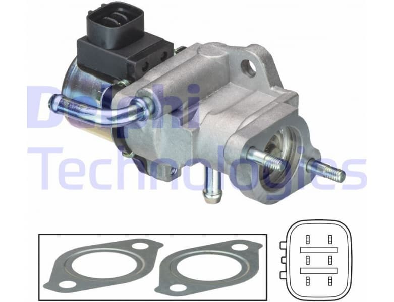 EGR Valve EG1044112B1