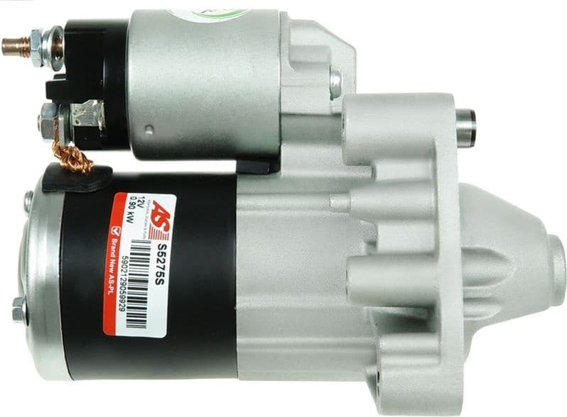 Starter AS S5275S - image 4