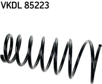Suspension Spring VKDL85223