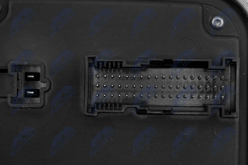 Control Unit, lights EPX-ME-030 - image 5